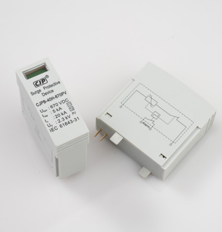 CJPB-40H